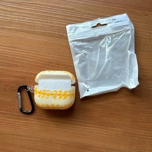 AirPod 3 Puakenikeni Hardshell Case